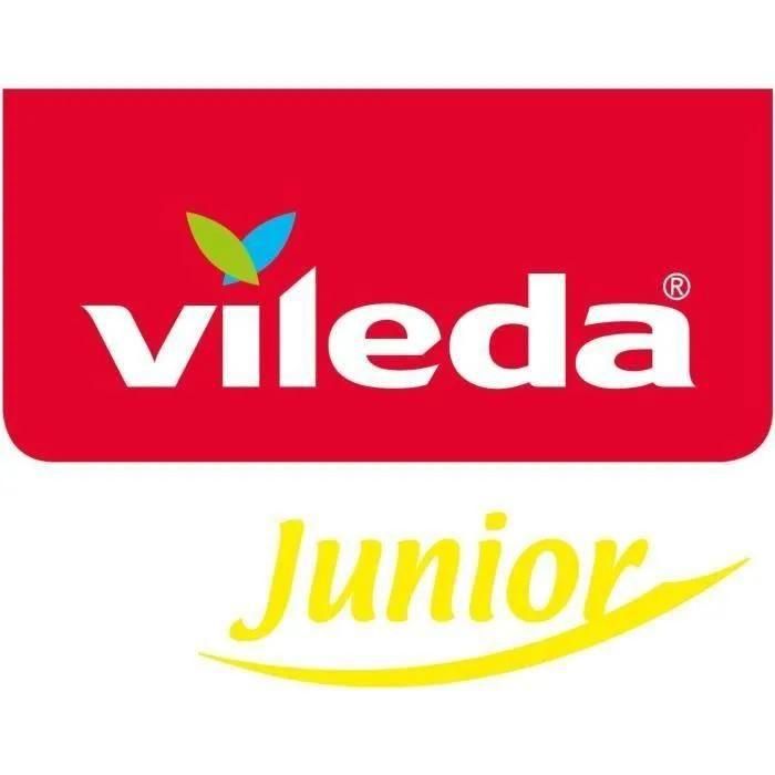 Chariot De M�nage Vileda - A Partir De 3 Ans - 5