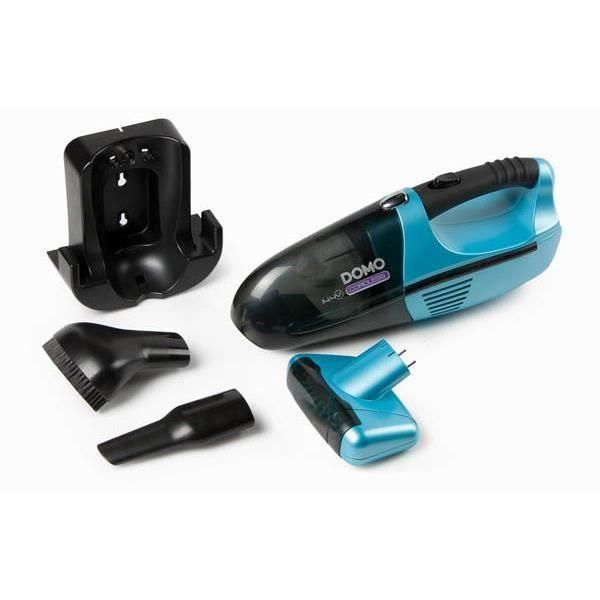 DOMO DO211S - Aspirateur - Aspirateur � main - sans sac