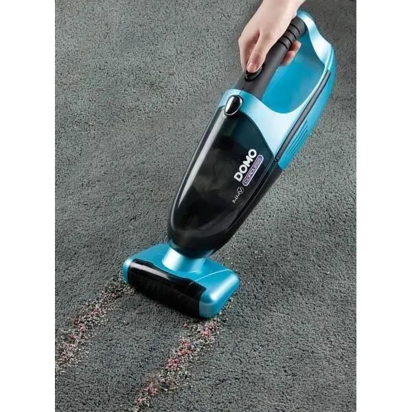 DOMO DO211S - Aspirateur - Aspirateur � main - sans sac - 4