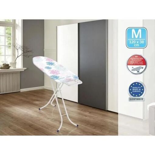 Leifheit 72577 Table � repasser Taille M - 3