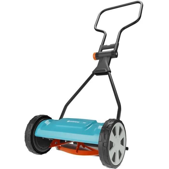 Gardena Classic cakeboxm�her 330 Classic