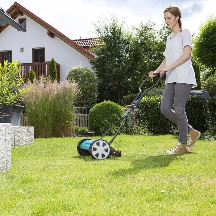 Gardena Classic cakeboxm�her 330 Classic - 2