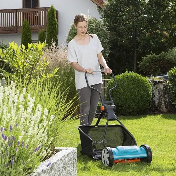 Gardena Classic cakeboxm�her 330 Classic - 3