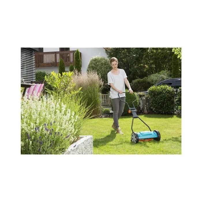 Gardena Classic cakeboxm�her 330 Classic - 5