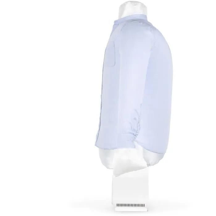 Weasy Iro320 Mannequin De Repassage Magic Pressing - 3