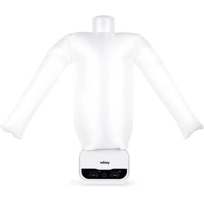 Weasy Iro320 Mannequin De Repassage Magic Pressing - 4