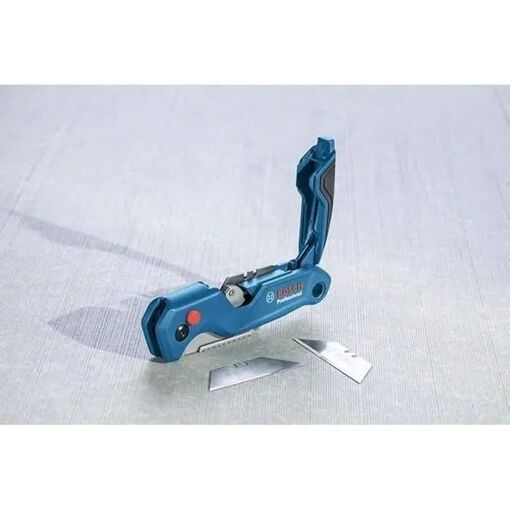 Cutter pliant - 4