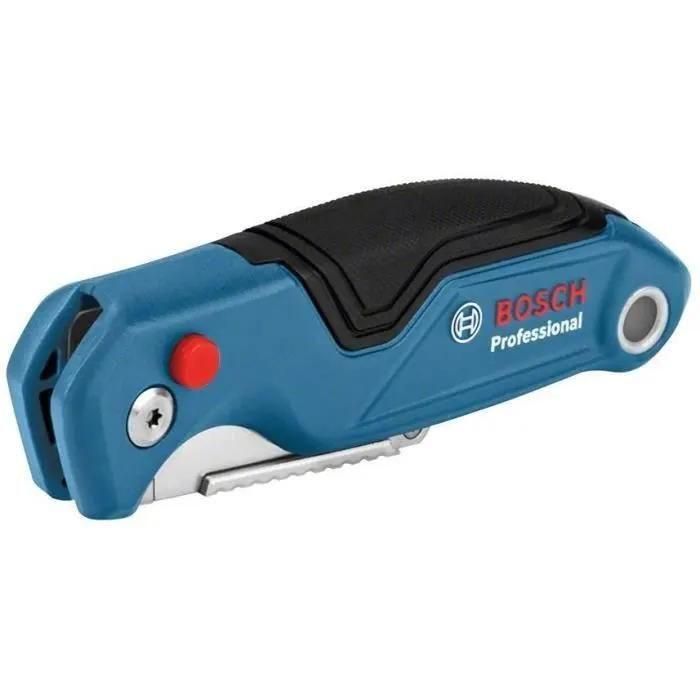 Cutter pliant - 5