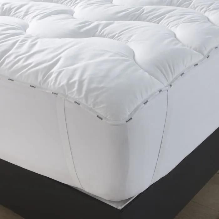 SURMATELAS DODO - 90X190 CM - 4