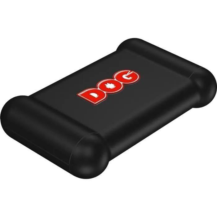 Jeux De Soci�t� Dog Compact - 4