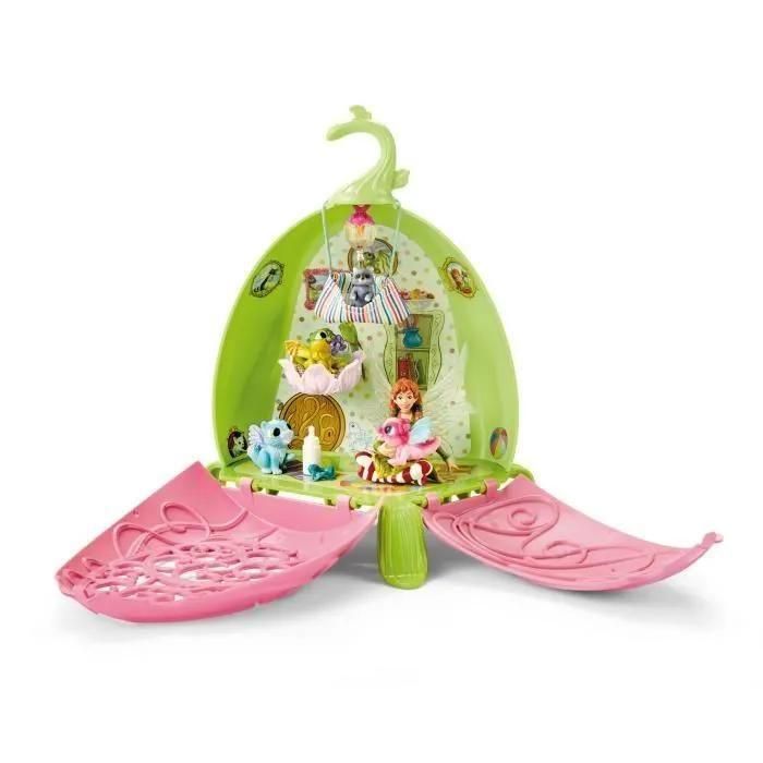 Bayala Marween Et Son Jardin D'enfants Animal - 2