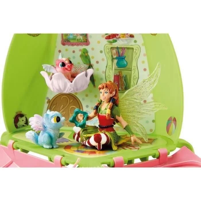 Bayala Marween Et Son Jardin D'enfants Animal - 3
