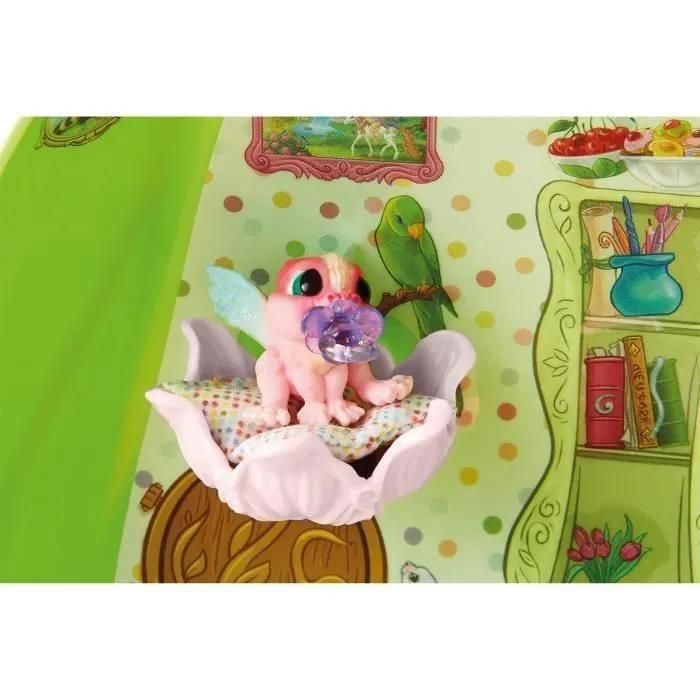 Bayala Marween Et Son Jardin D'enfants Animal - 4