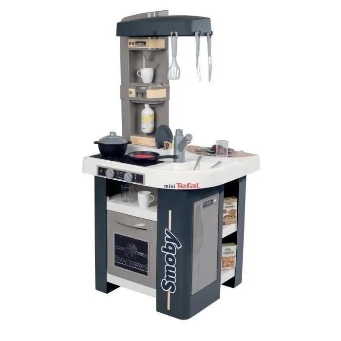 Cuisines Et Accessoires Tefal Cuisine Studio