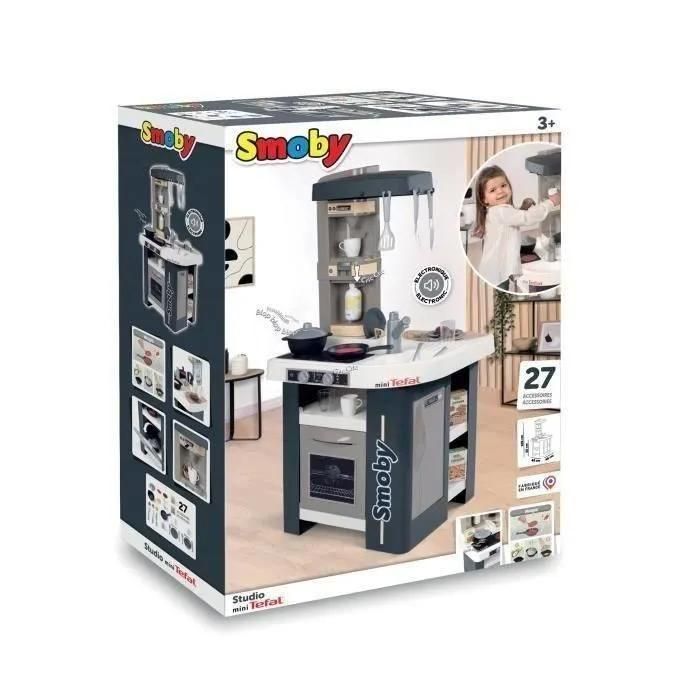 Cuisines Et Accessoires Tefal Cuisine Studio - 2