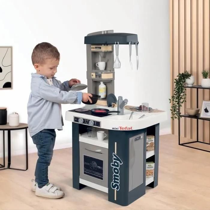 Cuisines Et Accessoires Tefal Cuisine Studio - 3