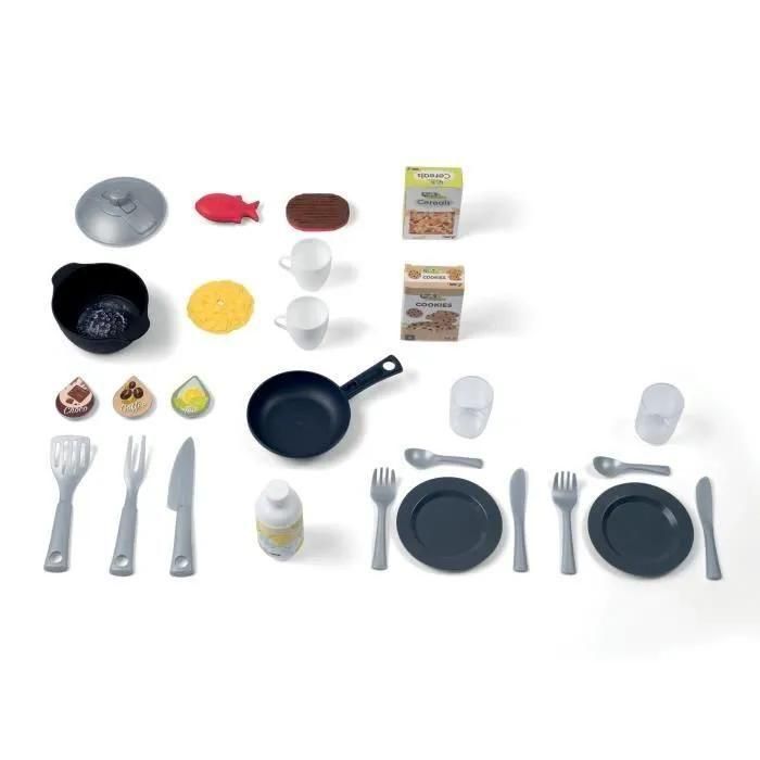 Cuisines Et Accessoires Tefal Cuisine Studio - 5