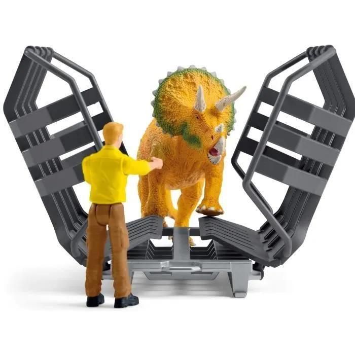 Dinosaurs Mission De Transport Dino - 5
