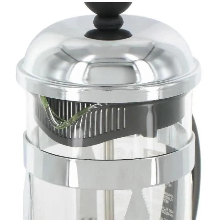 Cafeti�re Chambord 4 Tasses 0.5 Litre En Inox - 3