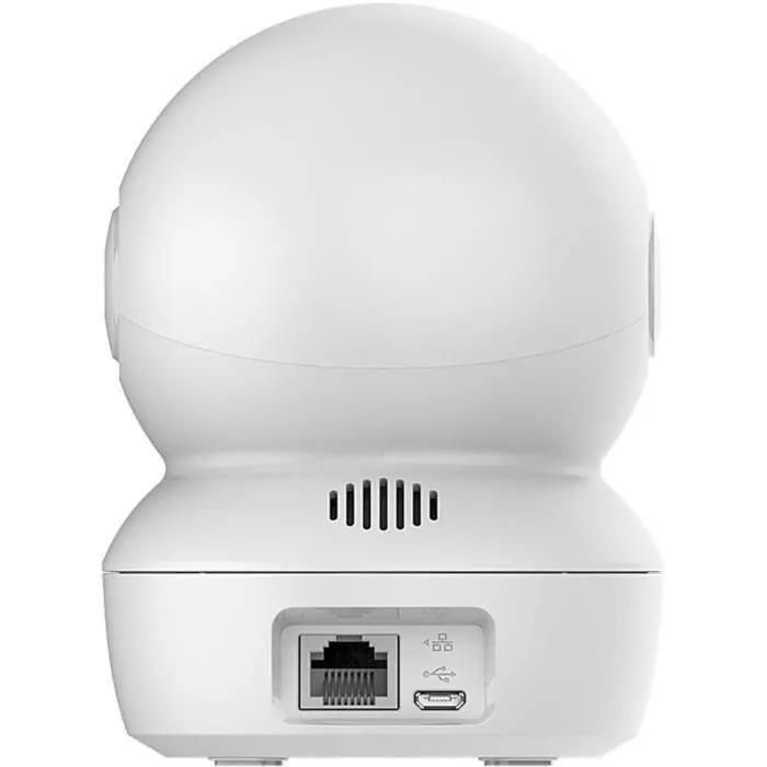 Cam�ra de surveillance Ezviz H6C PRO - 5