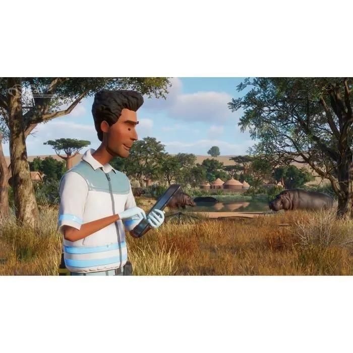Planet Zoo Console Edition Xbox Serie S/X - 2