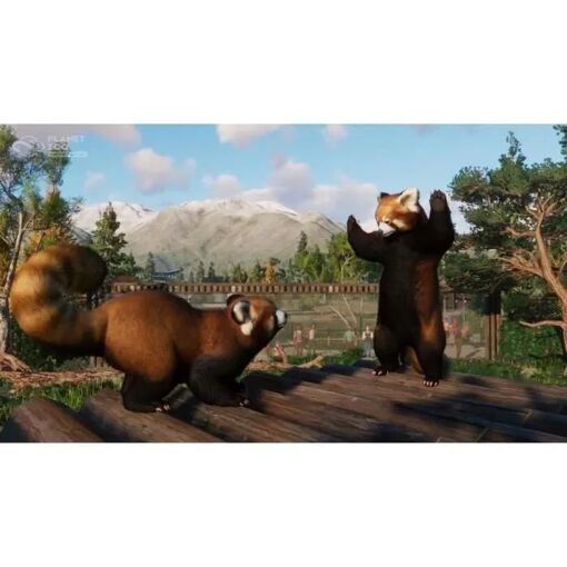 Planet Zoo Console Edition Xbox Serie S/X - 5