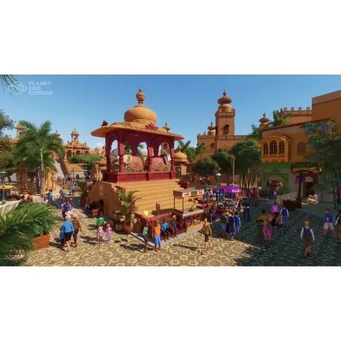 Planet Zoo Console Edition Xbox Serie S/X - 6