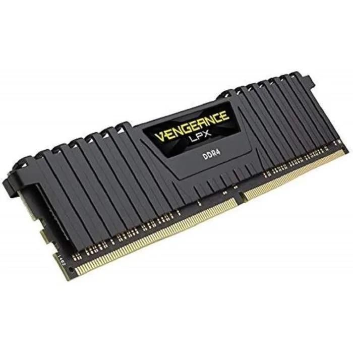 CORSAIR Vengeance LPX - DDR4 - kit - 32 Go: 2 x 16 Go - DIMM 288 broches - ... - 2
