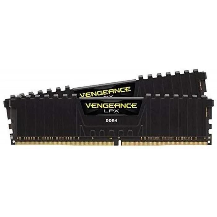 CORSAIR Vengeance LPX - DDR4 - kit - 32 Go: 2 x 16 Go - DIMM 288 broches - ... - 3