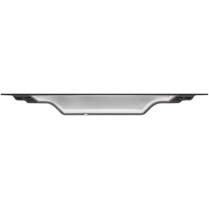 Brandt BPI6464B Table de cuisson � induction Noir - 4 foyers - 5