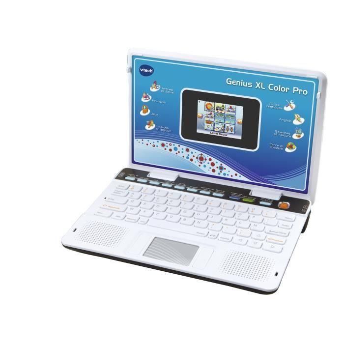 Genius Xl Genius Xl Color Pro Bilingue Silver