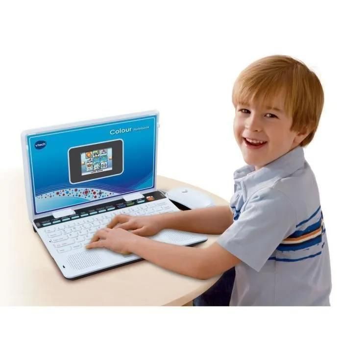Genius Xl Genius Xl Color Pro Bilingue Silver - 5