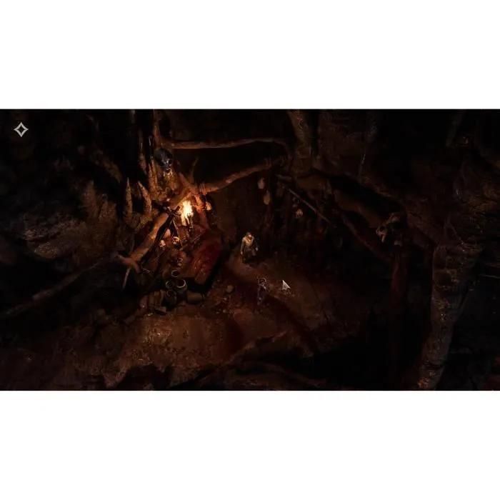 Flint : Treasure Of Oblivion Ps5 - 5