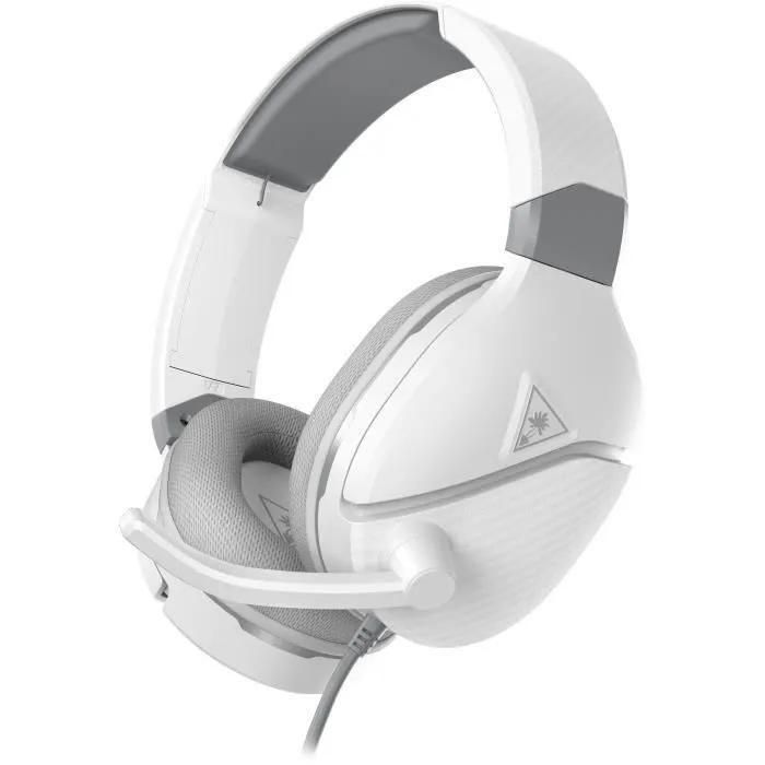 Turtle Beach Recon 200 Gen 2 - Micro-casque - circum-aural - filaire - jack... - 2