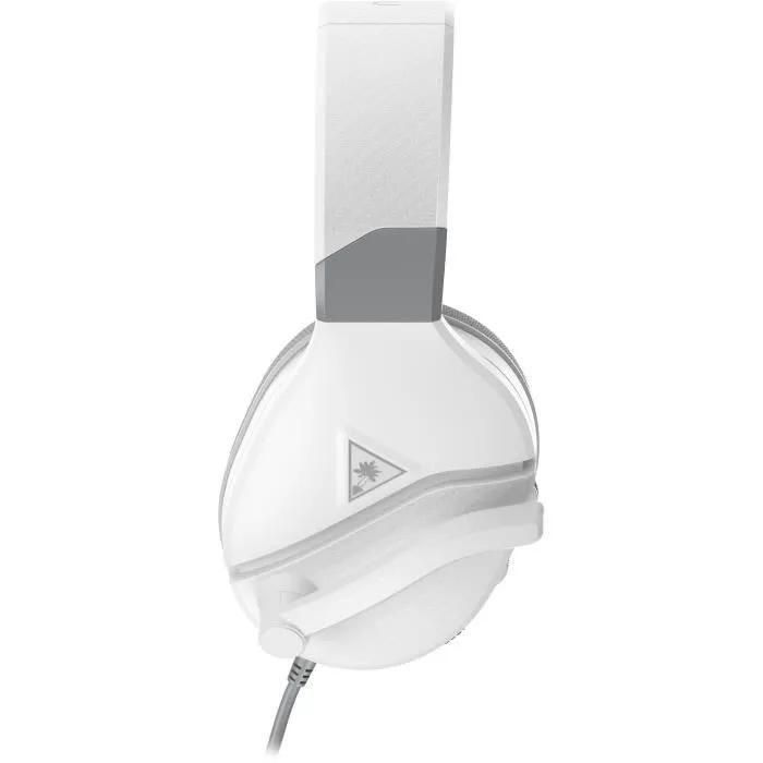 Turtle Beach Recon 200 Gen 2 - Micro-casque - circum-aural - filaire - jack... - 3