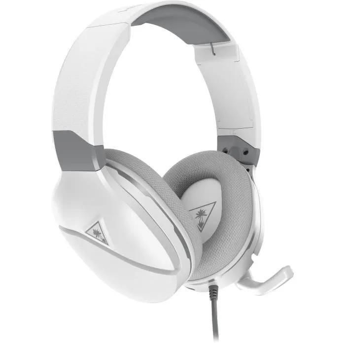 Turtle Beach Recon 200 Gen 2 - Micro-casque - circum-aural - filaire - jack... - 4