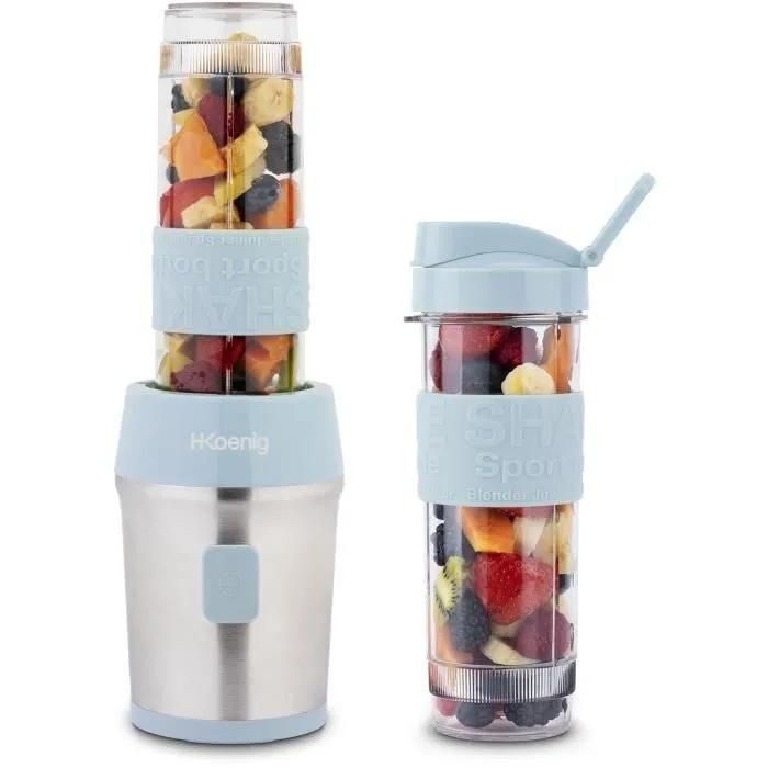 H.Koenig Smoo16 Mini Blender