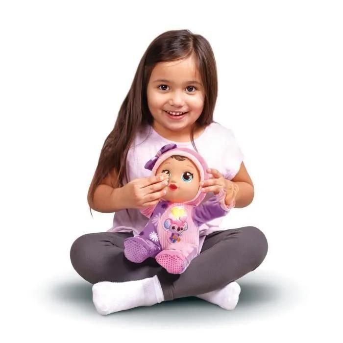 Vtech Little Love - Emma Joue � Cache-Cache - 3
