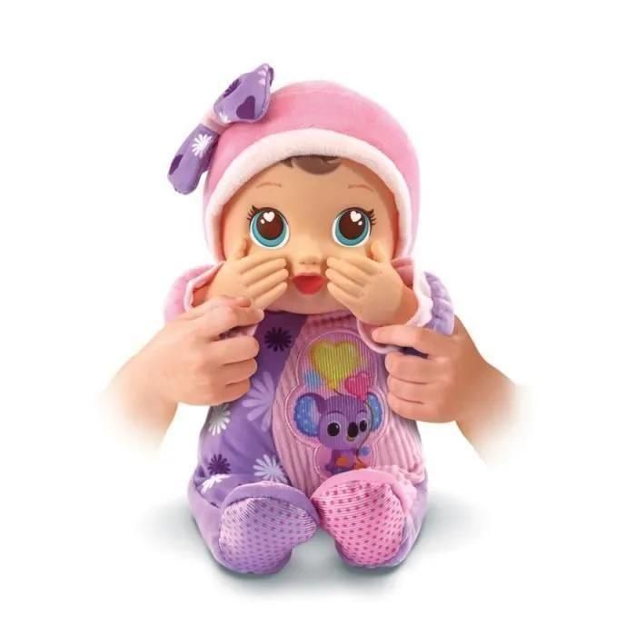 Vtech Little Love - Emma Joue � Cache-Cache - 4