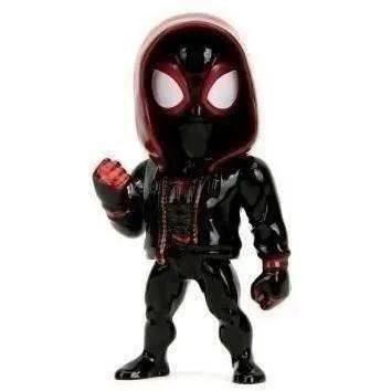 Jada Spiderman Fig Set 4pcs - 4