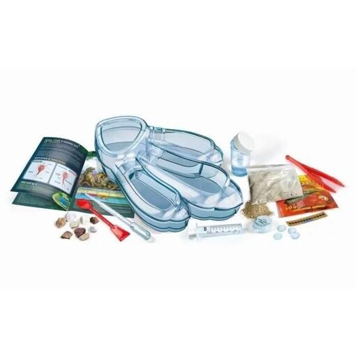 Science & Jeu Laboratoire Triops - 4