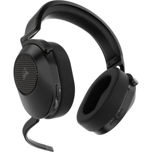 CORSAIR Gaming HS65 WIRELESS - Micro-casque - circum-aural - fr�quence/Blue... - 3