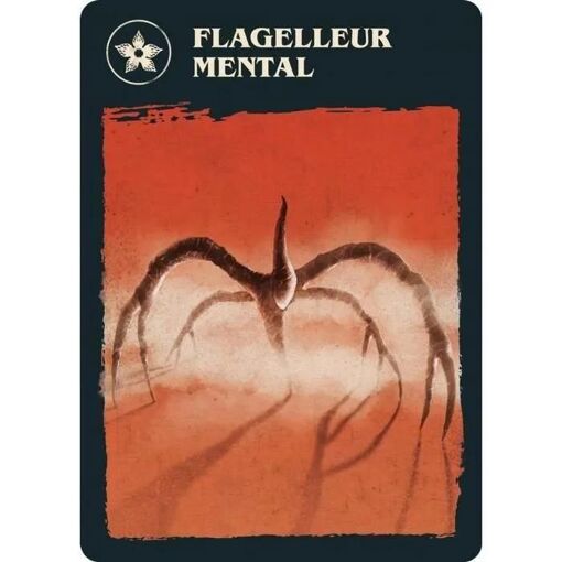 Stranger Things - Attack Of The Mind Flayer (Fr) - 3