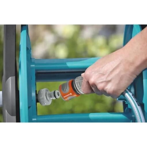 D�vidoir portable nu 50 Classic GARDENA 8007-20 - 2