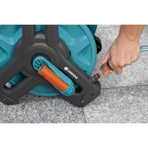 D�vidoir portable nu 50 Classic GARDENA 8007-20 - 3