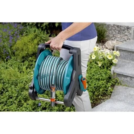 D�vidoir portable nu 50 Classic GARDENA 8007-20 - 4