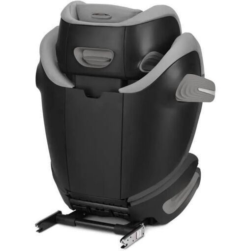Siège Auto Solution S2 I-Fix Lava Grey - Cybex Gold - 4