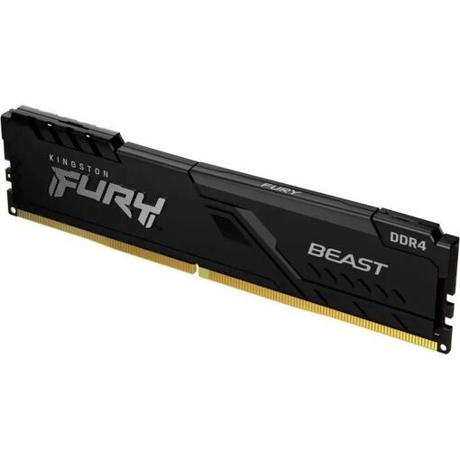 Kingston FURY Beast - DDR4 - module - 32 Go - DIMM 288 broches - 3600 MHz /...