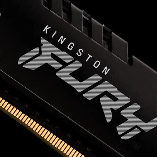 Kingston FURY Beast - DDR4 - module - 32 Go - DIMM 288 broches - 3600 MHz /... - 3