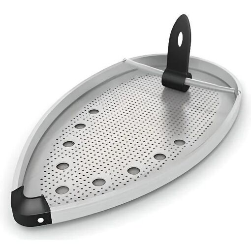 LAURASTAR Semelle pour fer a repasser Softpressing - 4